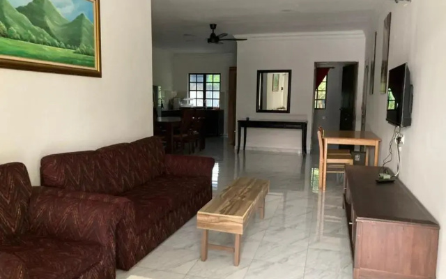 MSY RESIDENCE Sungai Buloh