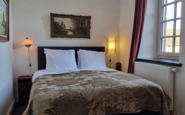 Kasteelhotel Terborgh, BW Signature Collection