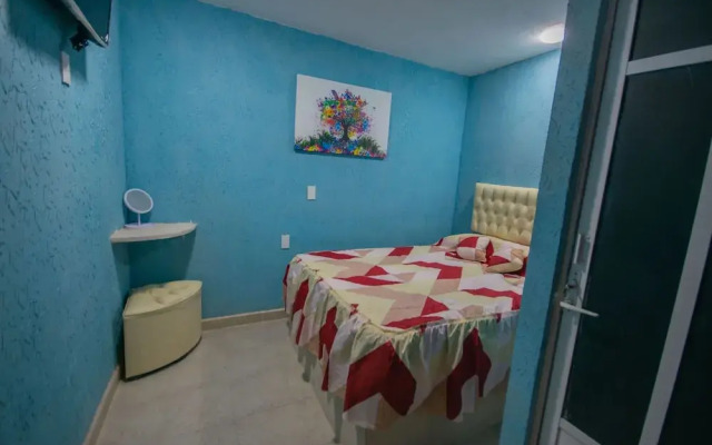 Hotel Tlatkitliyali