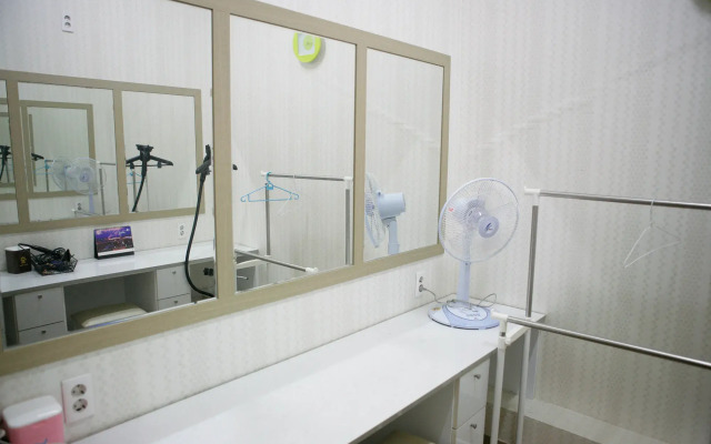 Terra Guesthouse