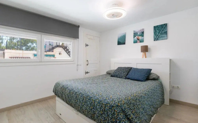 Alto Del Pinar - Apartment In Torremolinos