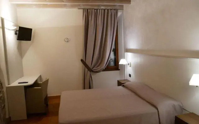 Hotel La Valle