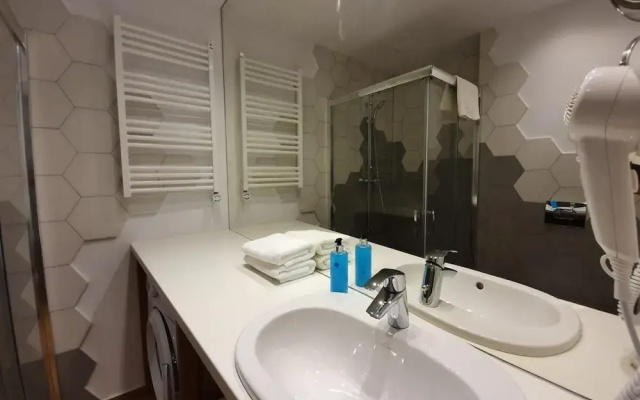Apartamenty Baltin Blu - 365PAM