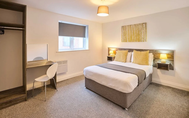 Host Stay Sandcastle Apartment