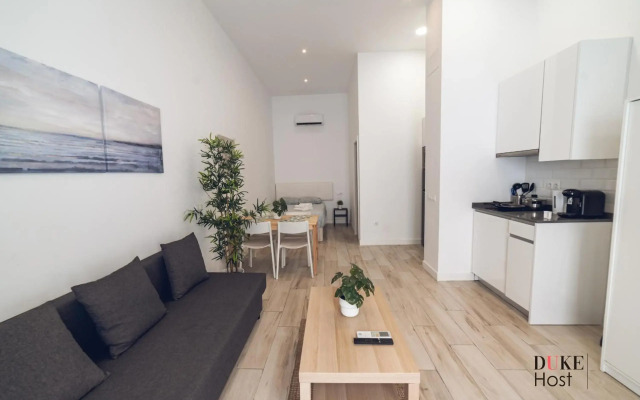 Santa Maria de la cabeza1 Apartments
