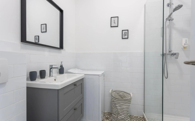 BU2 Pula Studio Apartment