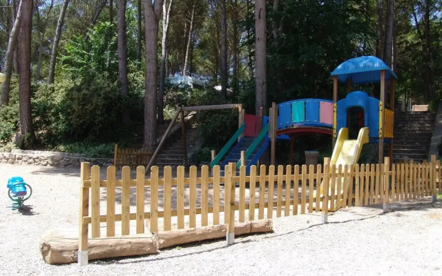 Camping Ecomillans S.L.