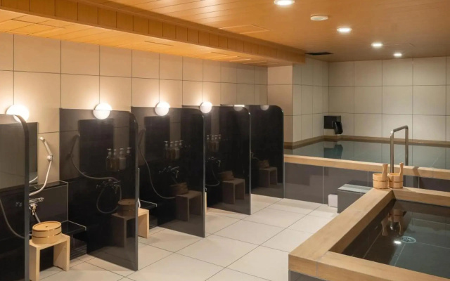 Tosei Hotel Cocone Kamata