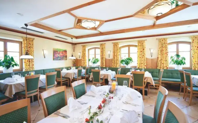 Gasthof Abfalter