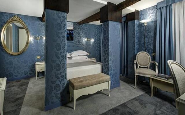 GKK Exclusive Private Suites Venezia 1