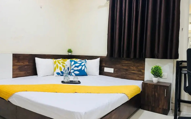 MyWorkStay Stylish Accommodation in BTM