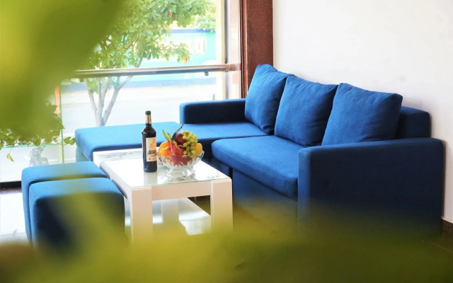 Chula Hotel