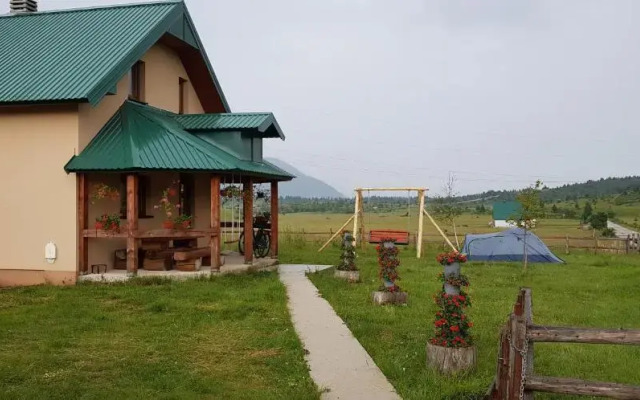 Vacation Home Andjelic