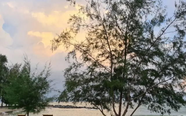 Sichon Hideaway
