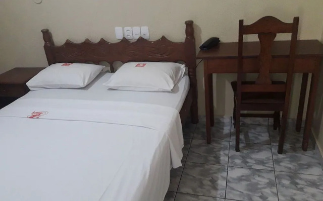 Hotel Central