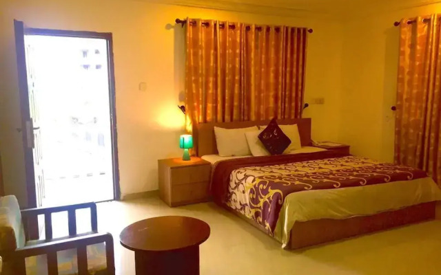 Lekki Suites