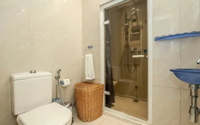 Praia da Marinha Apartment