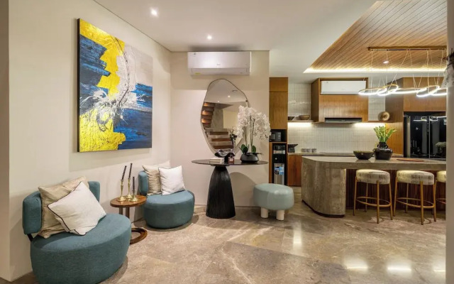 Villa Fortuna by RPM