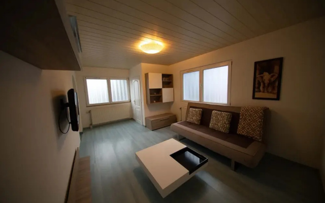 Maison Cosy