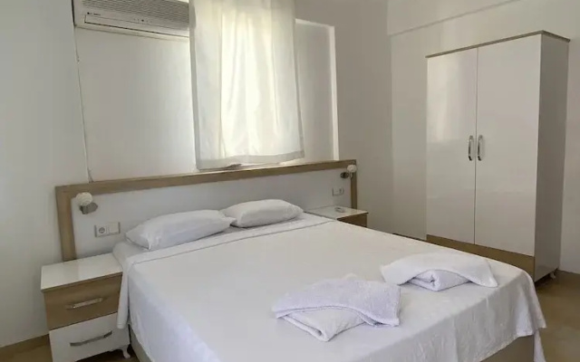 Minem Apart Otel