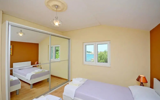Apartments Silvana