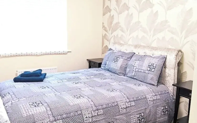 Cozy Corner For You !