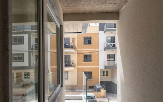 Marea Suites