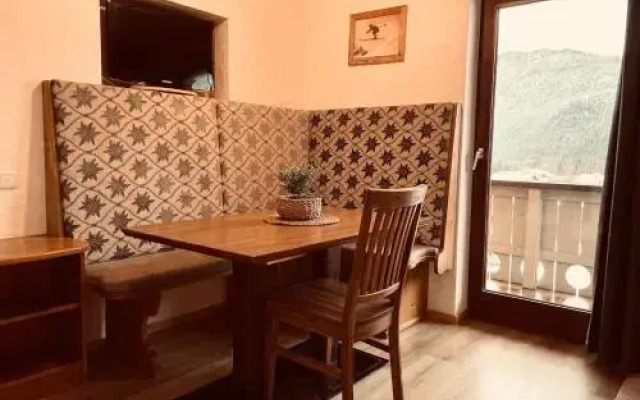 Hotel Pension Kreuzeck Appartements