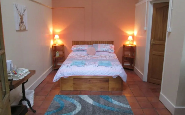 Chambre d'hôtes 19