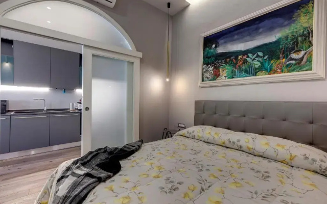 I Soleandri Lodging
