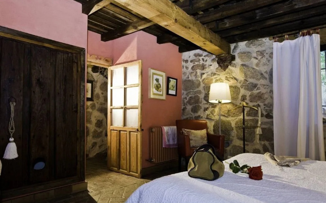 Molino de los Gamusinos