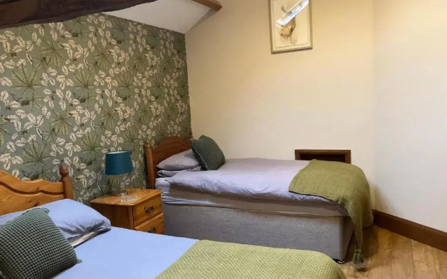 Vale Farm Cottages