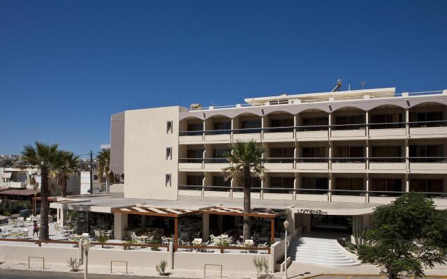 Island Resorts Marisol Hotel вид на фасад