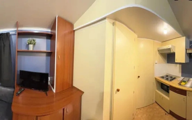 Zielo Mobil Home