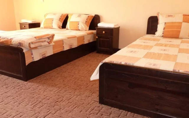 Hotel Droom