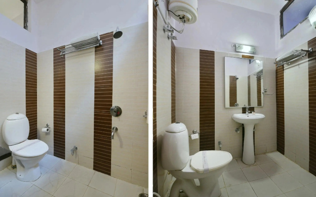 Capital O 3695 Hotel Daichi