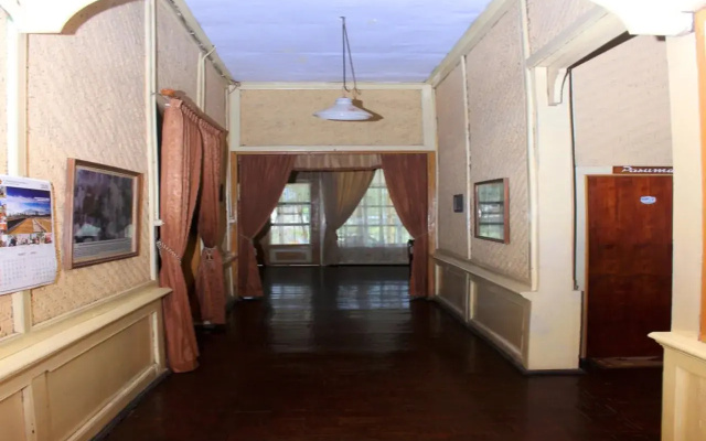 Catimor Hotel