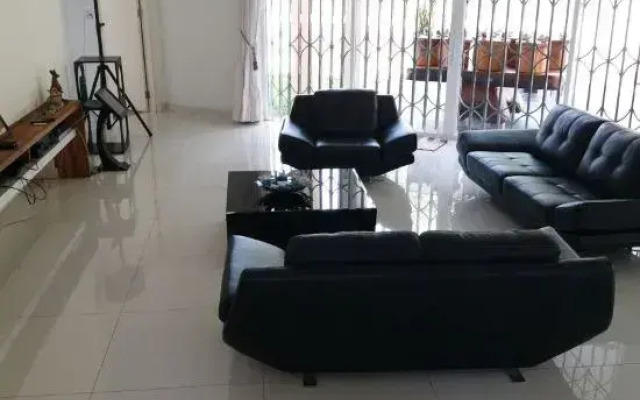 Rainbow Homestay Kota Kinabalu