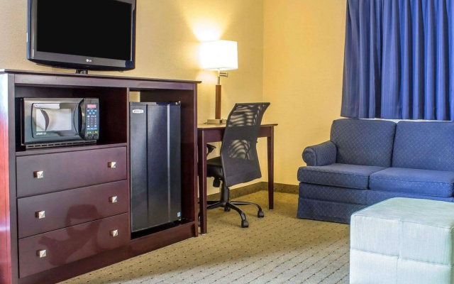 Econo Lodge Ames