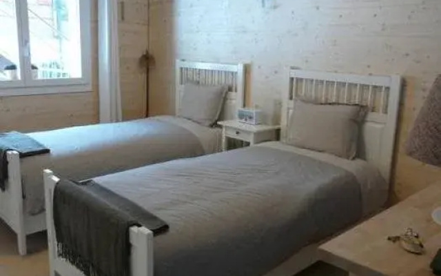 Bed & Breakfast Swiss Seasons