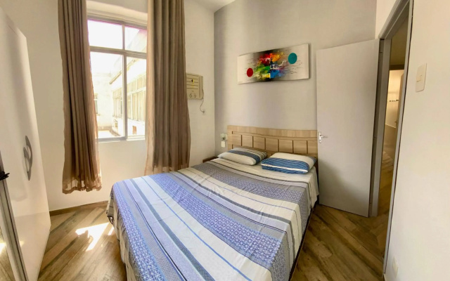 Apartamento Xavier 15