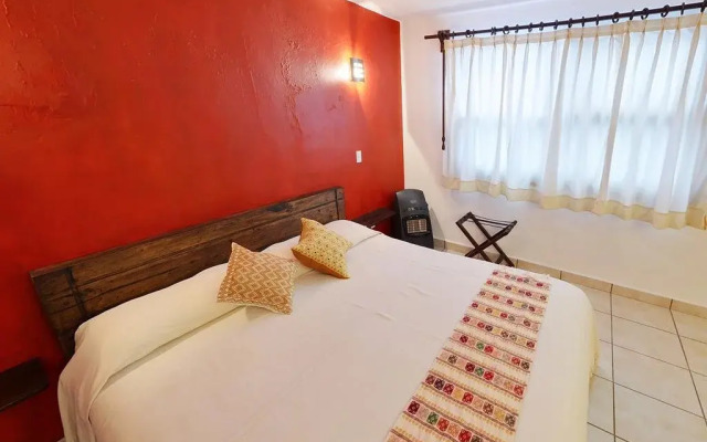 Terraza Suites