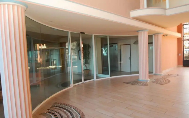 Appartement Menton, 3 pièces, 6 personnes - FR-1-196-248