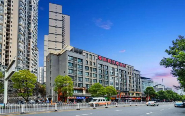 Meicheng Shijia Hotel