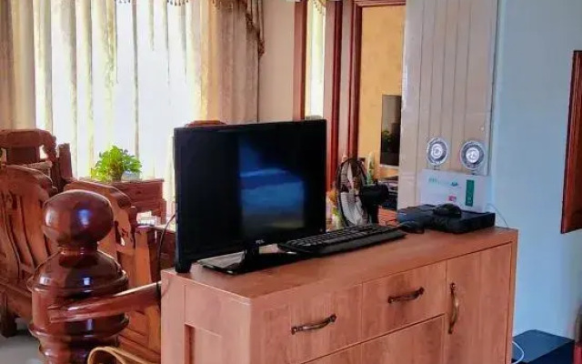 Fengyi Homestay