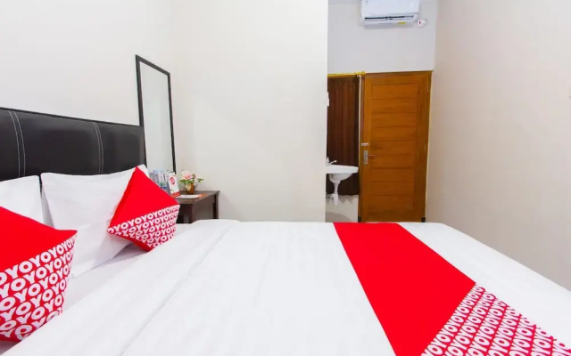 Homestay Wak Gobenk by OYO Rooms