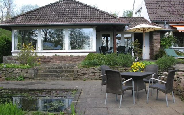 House Am Wung, Husum