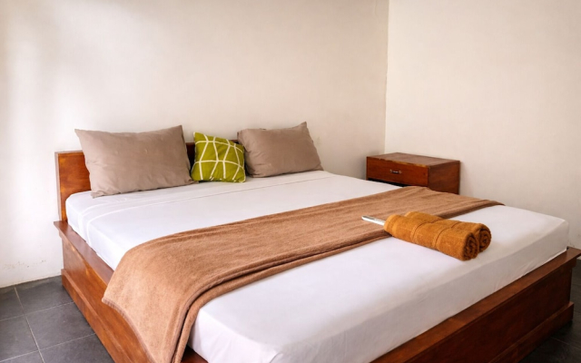 Oda Bungalows