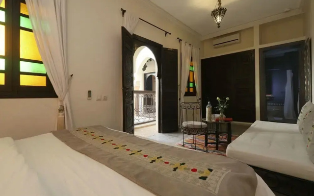 Riad 22 LÉtoile dOrient
