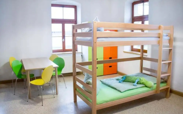 Teichcamp - Hostel